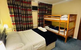 The Beverley House Hotel